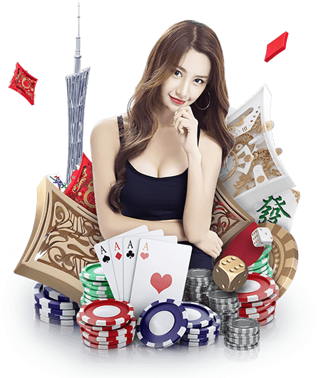 金禾泰娛樂城-美女圖